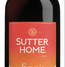 Sutter Home Red Sangria 1.5L