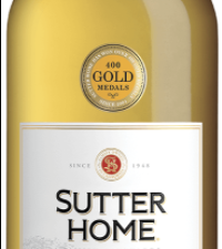 Sutter Home ChardonnY. 1.5 L