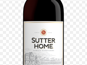 Sutter Home Merlot 750 ml