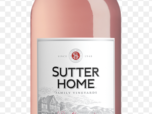 Sutter Home White Zinfandel 1.5L