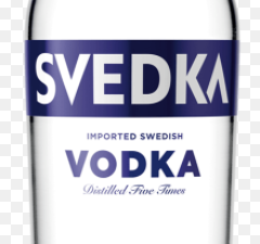 Svedka 375ml