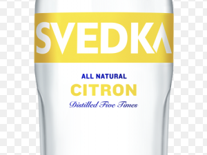 Svedka Citron 1.75ml