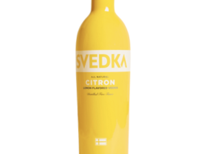 Svedka Citron 750ML