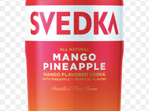 Svedka Mango Pineapple 1.75L