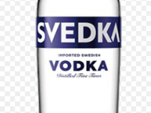 Svedka Vodka 1.75L