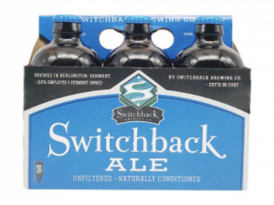 Switchback Ale 6 PACK