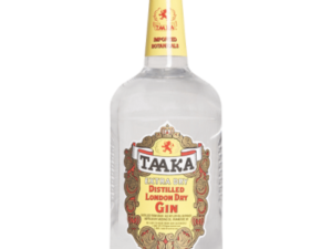 Taaka Gin 1.75L