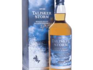 Talisker Storm Single Malt 750