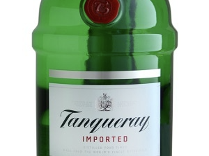 Tanqueray Dry Gin 1.75LT