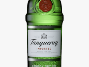 Tanqueray Dry Gin 1LT