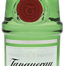 Tanqueray Dry Gin 375ML