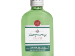 Tanqueray Gin 200ML