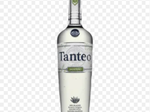 Tanteo Jalapeno Tequila 750ml