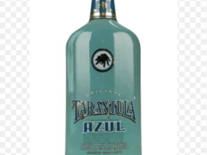 Tarantula Tequila Azul  750ML