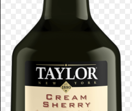 Taylor Cream Sherry  1.5LT