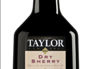 Taylor Dry Sherry 1.5L