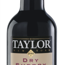 Taylor Dry Sherry 750ml