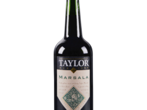 Taylor Marsala  750ML