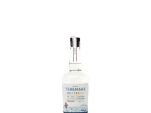 Teremana Blanco Tequila 375ml