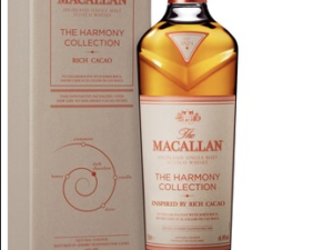 The Macallan The Harmony Collection 750ml