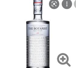 The Botanist Dry Gin 1.75L