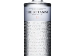 The Botanist Gin 22  750ml