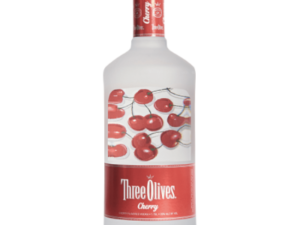 Three Olives Cherry 1.75L