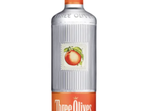 Three Olives Peach 1.75L