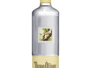 Three Olives Vanilla 1.75L