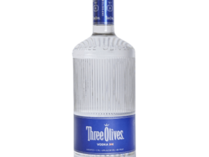 Three Olives Vodka 1.75L