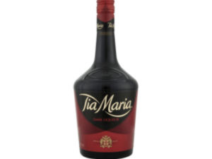 Tia Maria Liqueur 1 LITER