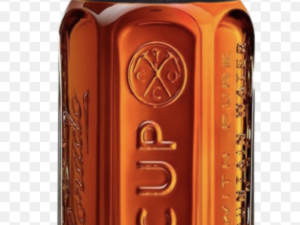 Tin Cup 10YR Whiskey 750ml