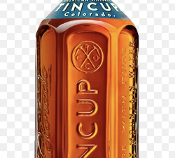 Tin Cup Colorado Whiskey 750ml