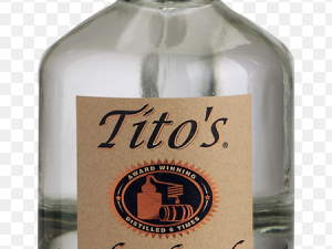 Tito’s Handmade Vodka 1.75