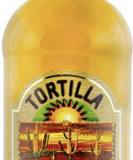 Tortilla Gold Tequila 1L