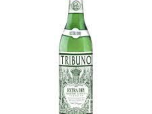 Tribuno Extra Dry Vermouth 1L