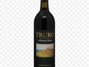 Truro Vineyards Cab Franc 750ml