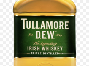 Tullamore Dew 375ml