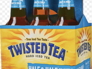 Twisted Tea Half & Half 6PK