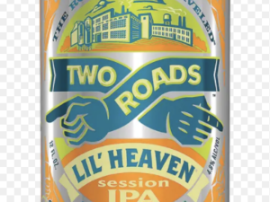 Two Roads Lil Heaven 4PK