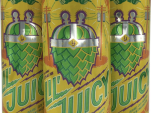 Two Roads Lil Juicy 16oz 4PK