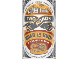 Two Roads Road 2 Ruin 4PK