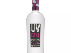 UV Cake Vodka 1.75L