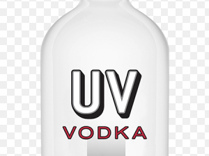 UV Vodka 1.75L