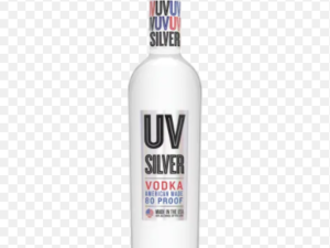 UV Vodka 750ML