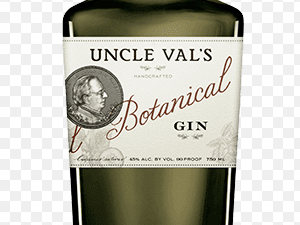 Uncle Val’s Botanical Gin