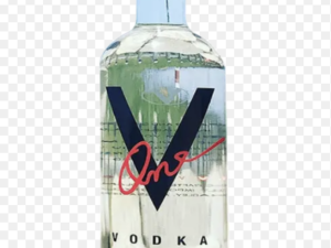 V One Vodka Original 750ml