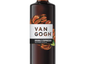 Van Gogh Dbl Espresso 1.75L