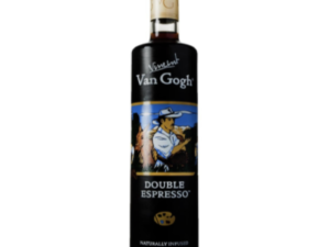 Van Gogh Dbl Espresso 750ml