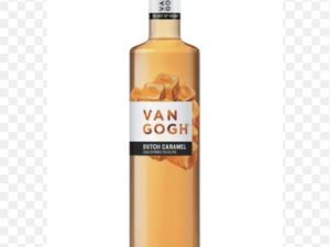 Van Gogh Dutch Caramel 750ml